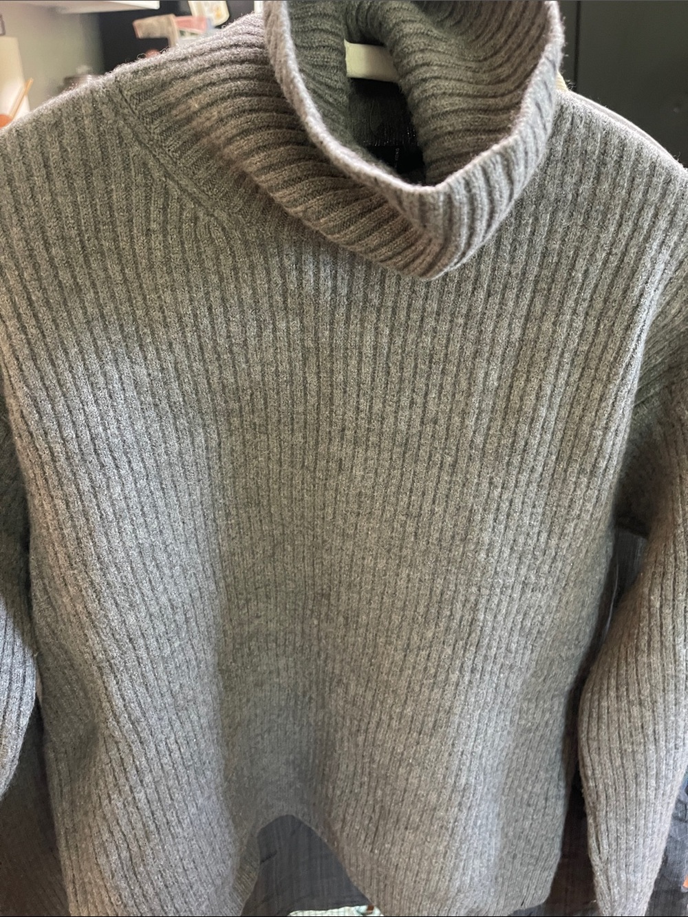 Polo Wool sweater